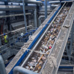 Waste recycling installation | Waste to energy
