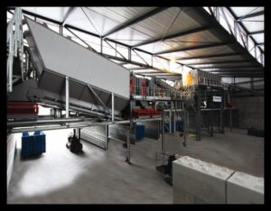 Déchets de construction et démolition